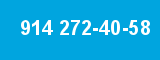 914 272-40-58